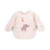 Babero con Mangas Playground Powder Personalizable