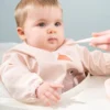 Babero con Mangas Playground Powder Personalizable - Imagen 3