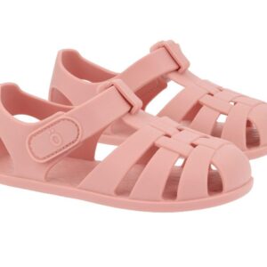 Cangrejeras Infantil Monnëka Old Rose
