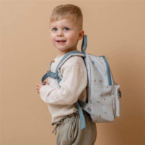 Mochila Sailor Bay LD - Imagen 3