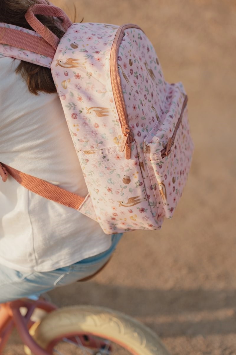 MOCHILA FAIRY GARDEN LITTLE DUTCH - Imagen 5