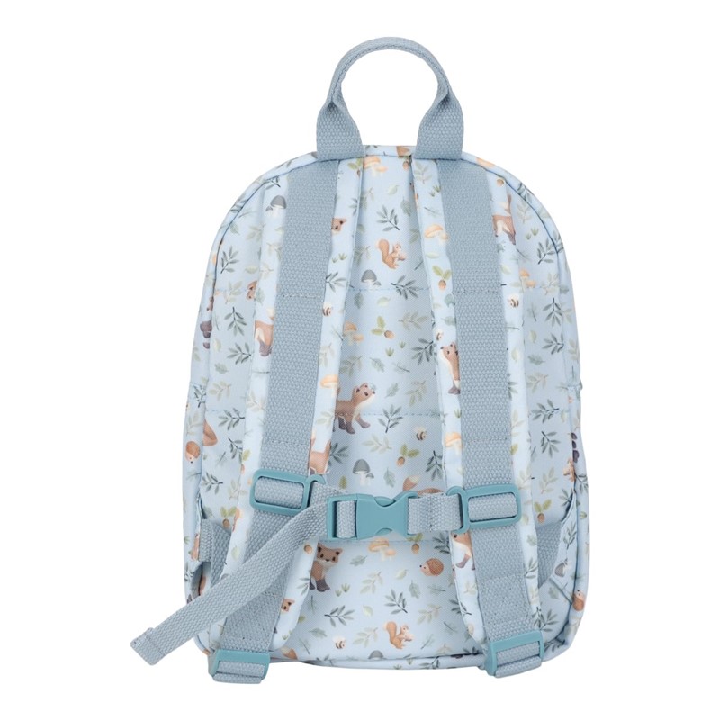 MOCHILA FOREST FRIENDS LITTLE DUTCH - Imagen 6