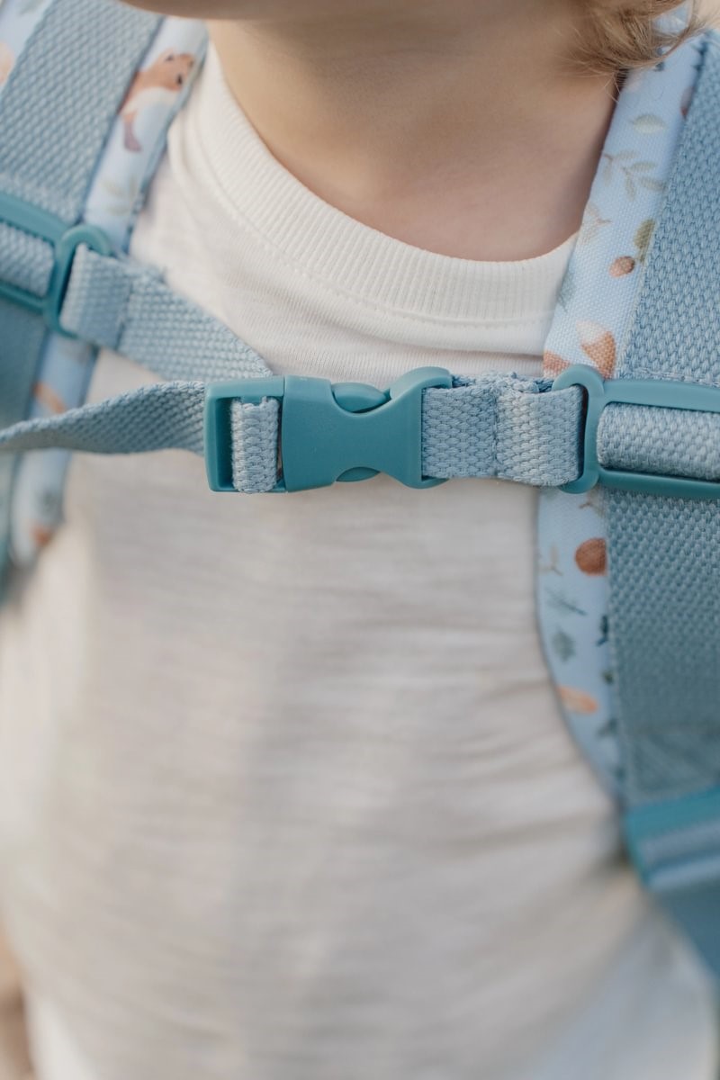 MOCHILA FOREST FRIENDS LITTLE DUTCH - Imagen 2