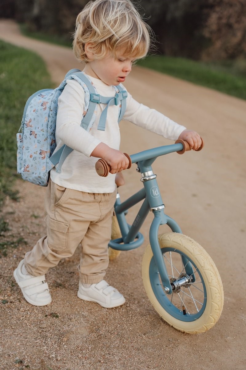 MOCHILA FOREST FRIENDS LITTLE DUTCH - Imagen 3