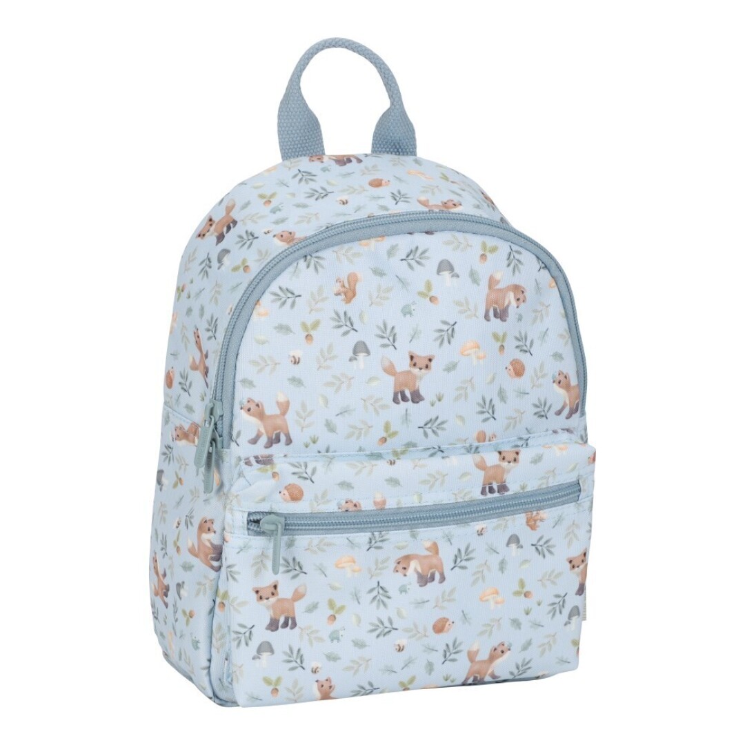 MOCHILA FOREST FRIENDS LITTLE DUTCH