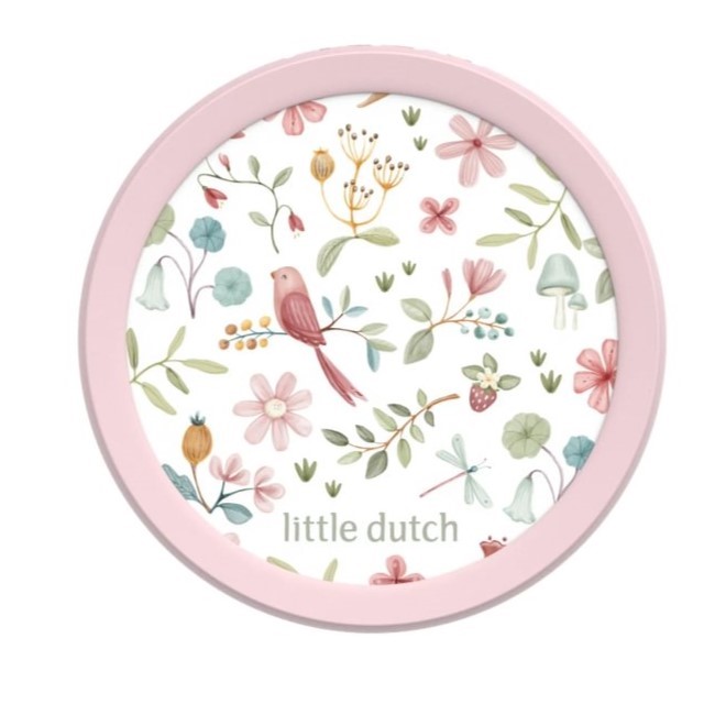 CAJA FRUTA CAMPUS FAIRY WONDERS LITTLE DUTCH - Imagen 4