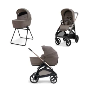 Inglesina Aptica Duo prueba
