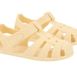 Cangrejeras Infantil Monnëka Yellow