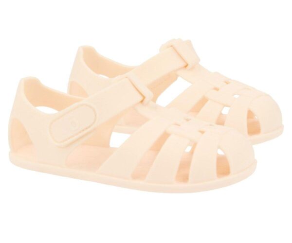 Cangrejeras Infantil Monnëka Pearl