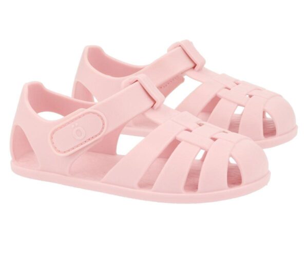 Cangrejeras Infantil Monnëka Pink - Imagen 3