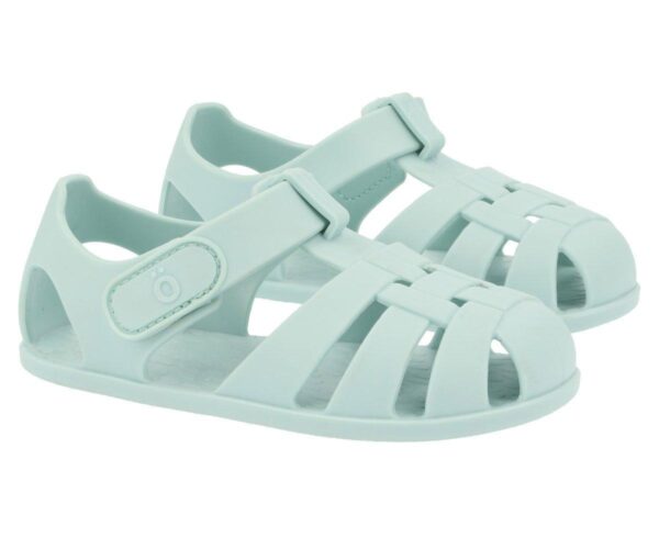 Cangrejeras Infantil Monnëka Sea Green - Imagen 3