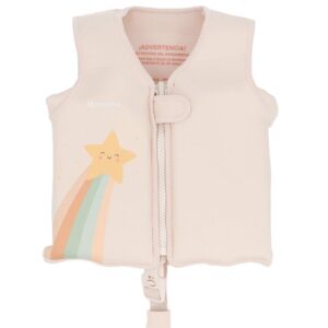 Chaleco Flotador Aprendizaje Starlight