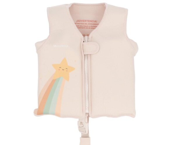 Chaleco Flotador Aprendizaje Starlight