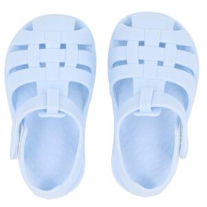 Cangrejeras Infantil Monnëka Serenity Blue