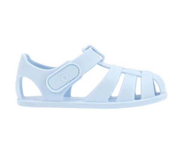 Cangrejeras Infantil Monnëka Serenity Blue - Imagen 3
