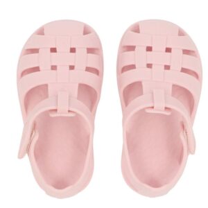 Cangrejeras Infantil Monnëka Pink