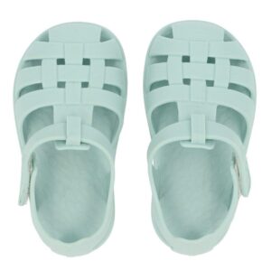 Cangrejeras Infantil Monnëka Sea Green