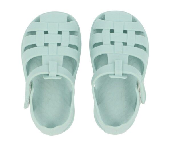 Cangrejeras Infantil Monnëka Sea Green