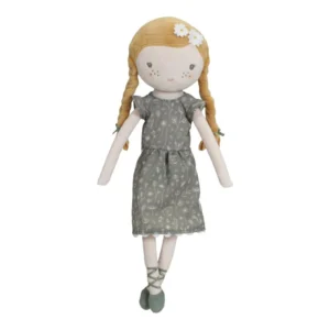 Julia muñeca blandita little dutch