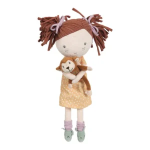Sophia muñeca blandita little dutch