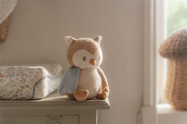 Buho Forest Friends Little Dutch - Imagen 3