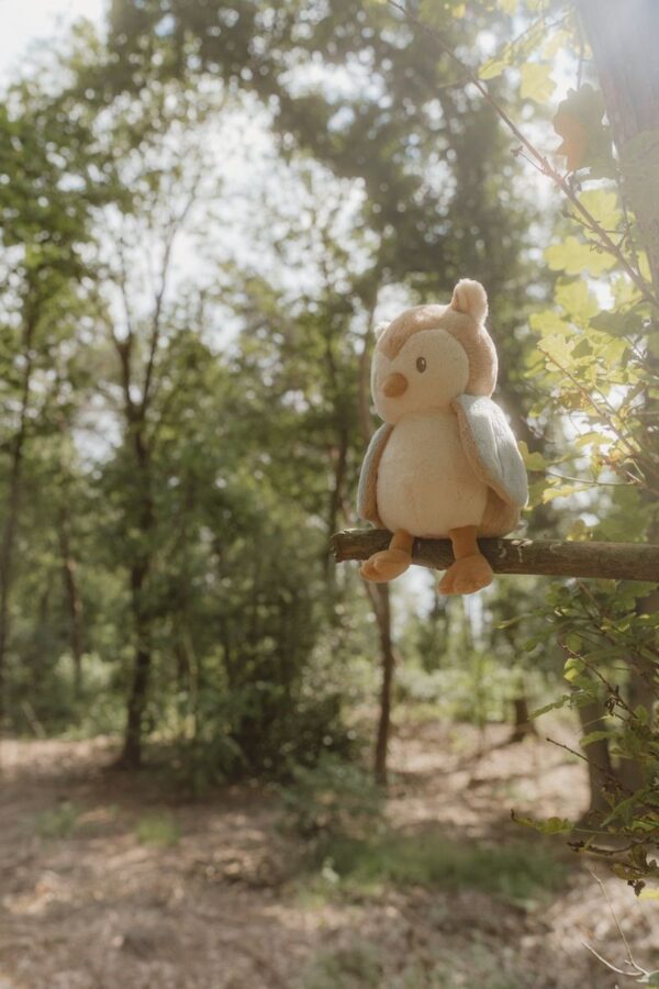 Buho Forest Friends Little Dutch - Imagen 2