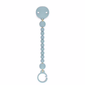 Pinza de chupete Suavinex bolitas silicona Colour Essence