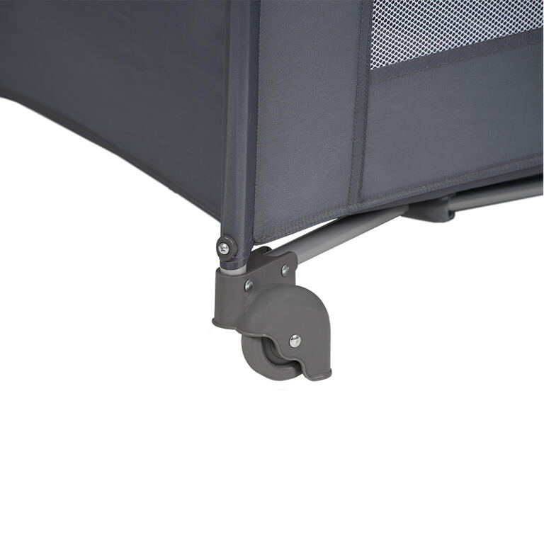 CUNA BASICA VIAJE DARK GREY - Imagen 3