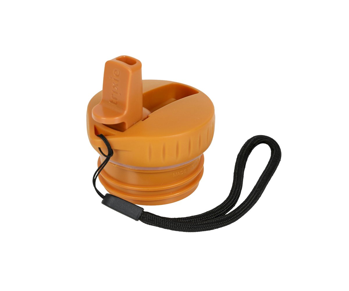 Botella Acero Trixie Mr. Fox 350ml - Imagen 4