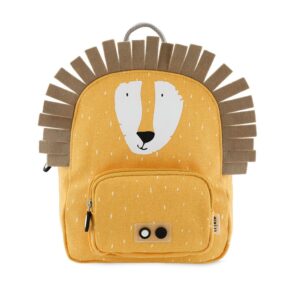Mochila Trixie PEQUEÑA Mr. Lion