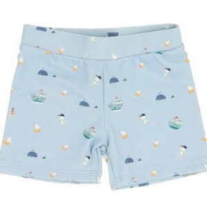 Bañador Fishing Boat