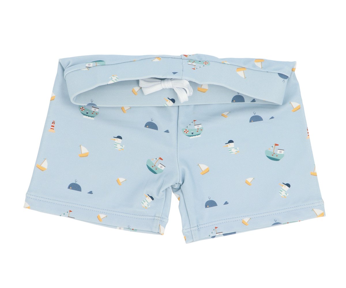 Bañador Fishing Boat - Imagen 2