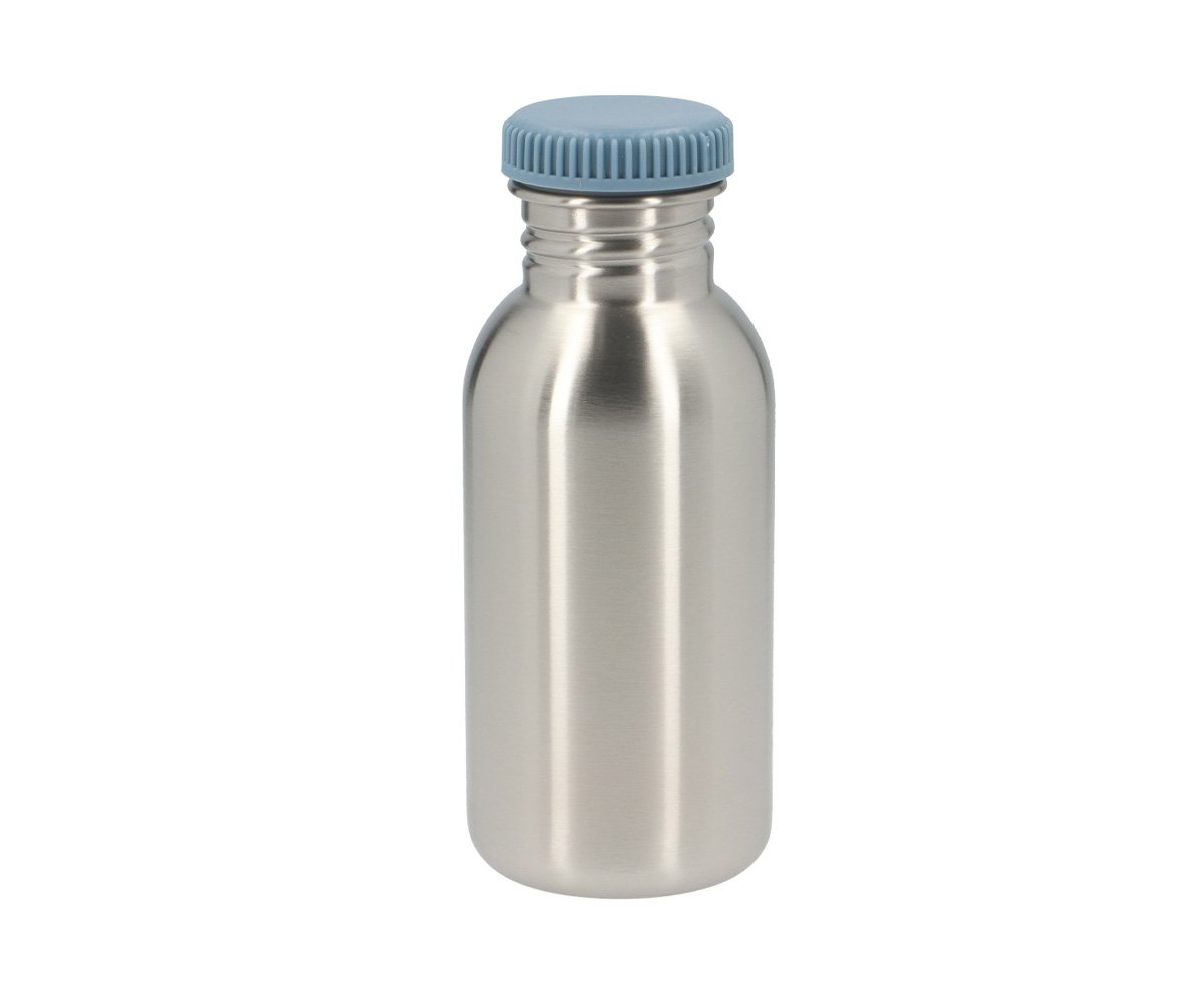 Botella Acero con Funda Magical Forest 500ml - Imagen 2