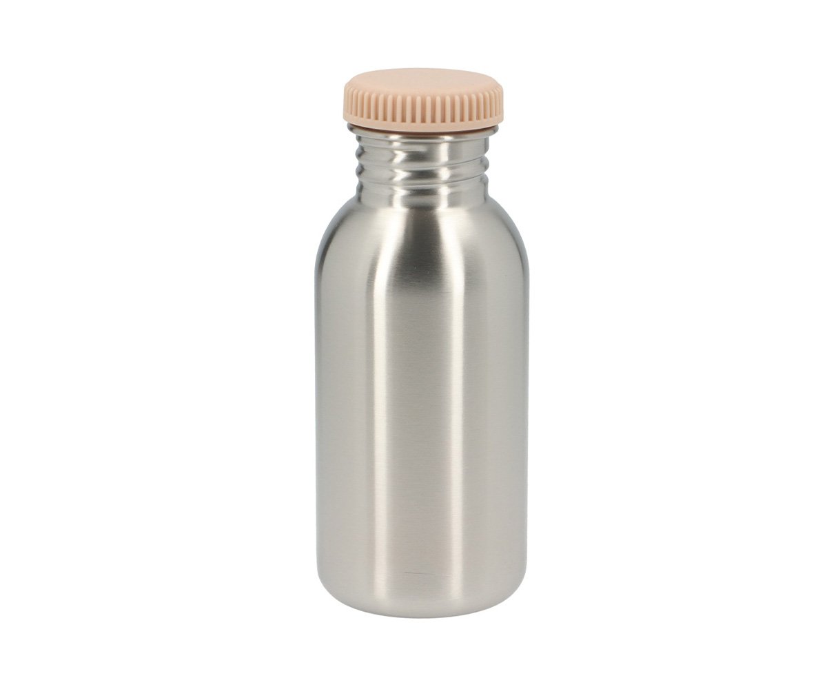 Botella Acero con Funda Funny Letters 500ml - Imagen 2