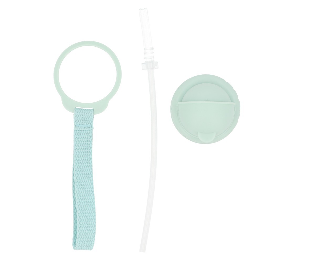 Botella Plástico The Three Little Pigs - Imagen 5