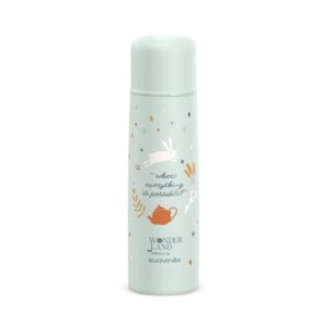 Termo para Liquidos Suavinex 500ml Wonderland Azul
