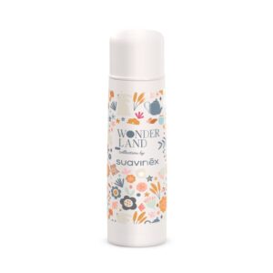 Termo para Liquidos Suavinex 500ml Wonderland Beige