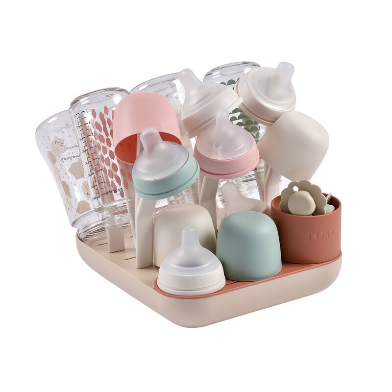 Rejilla escurridora forestal Terracotta / Clay - Imagen 4