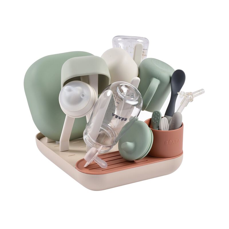 Rejilla escurridora forestal Terracotta / Clay - Imagen 3