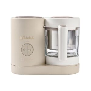 Robot de cocina Babycook Neo - Tierra de arcilla