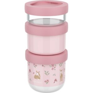 CAJA SNACK APILABLE MIO 3 FAIRY GARDEN