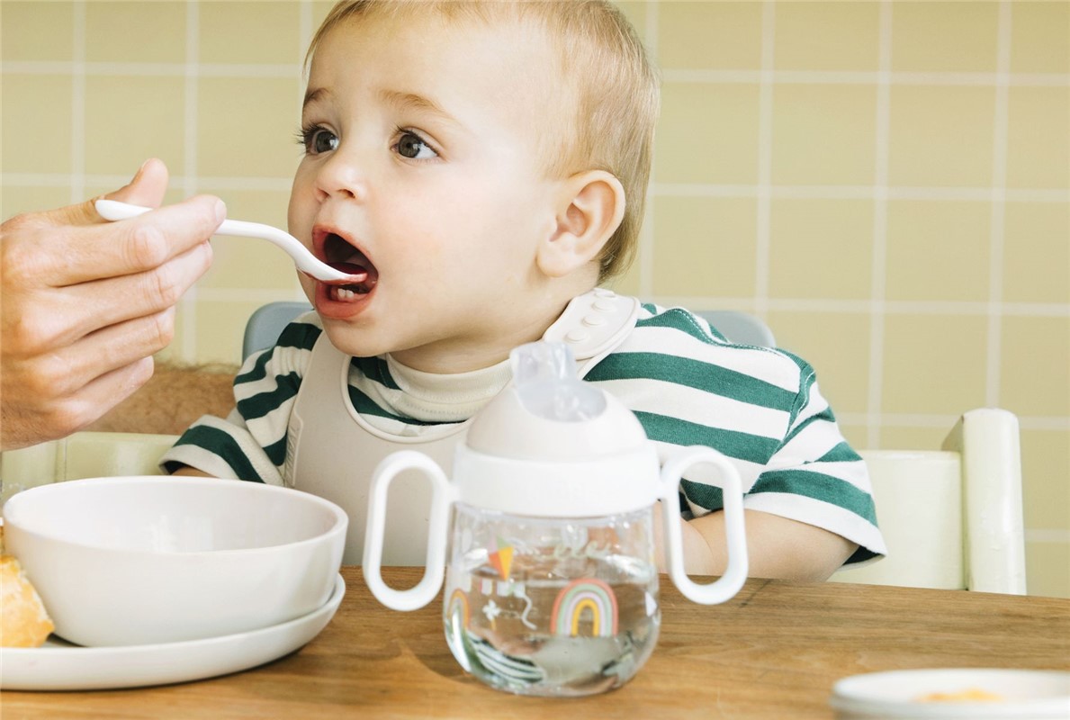 VASO ANTIDERRAME 200 ML ARCOIRIS - Imagen 4