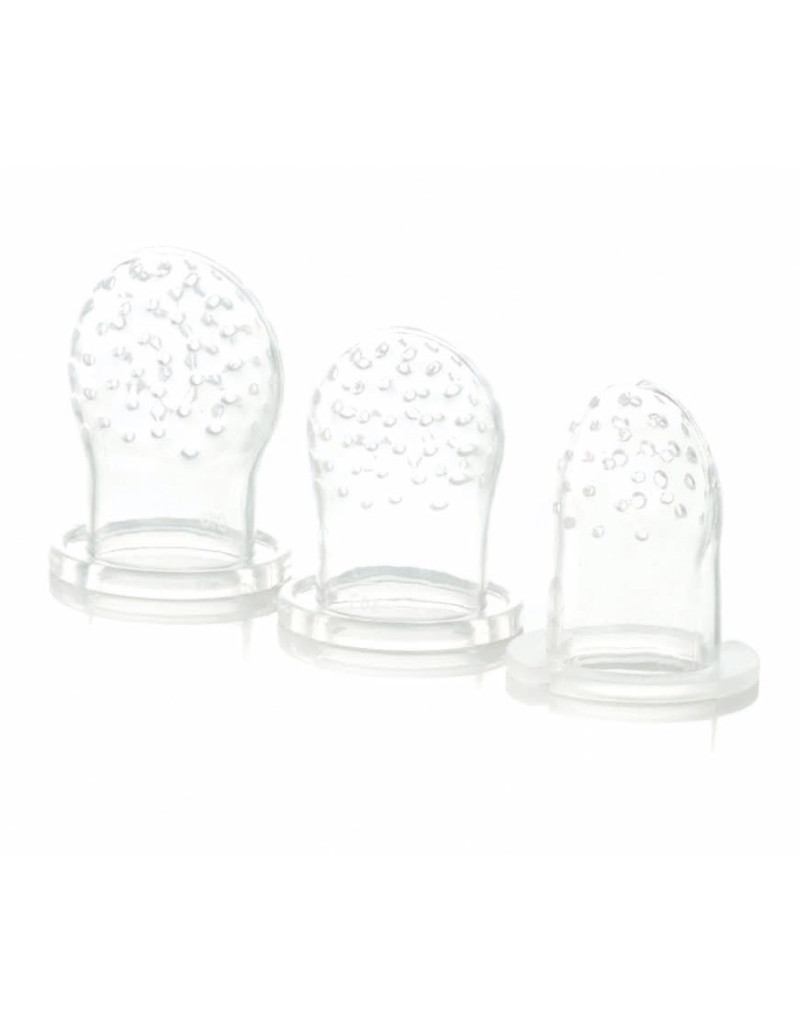 Alimentador antiahogo Jané - Imagen 5