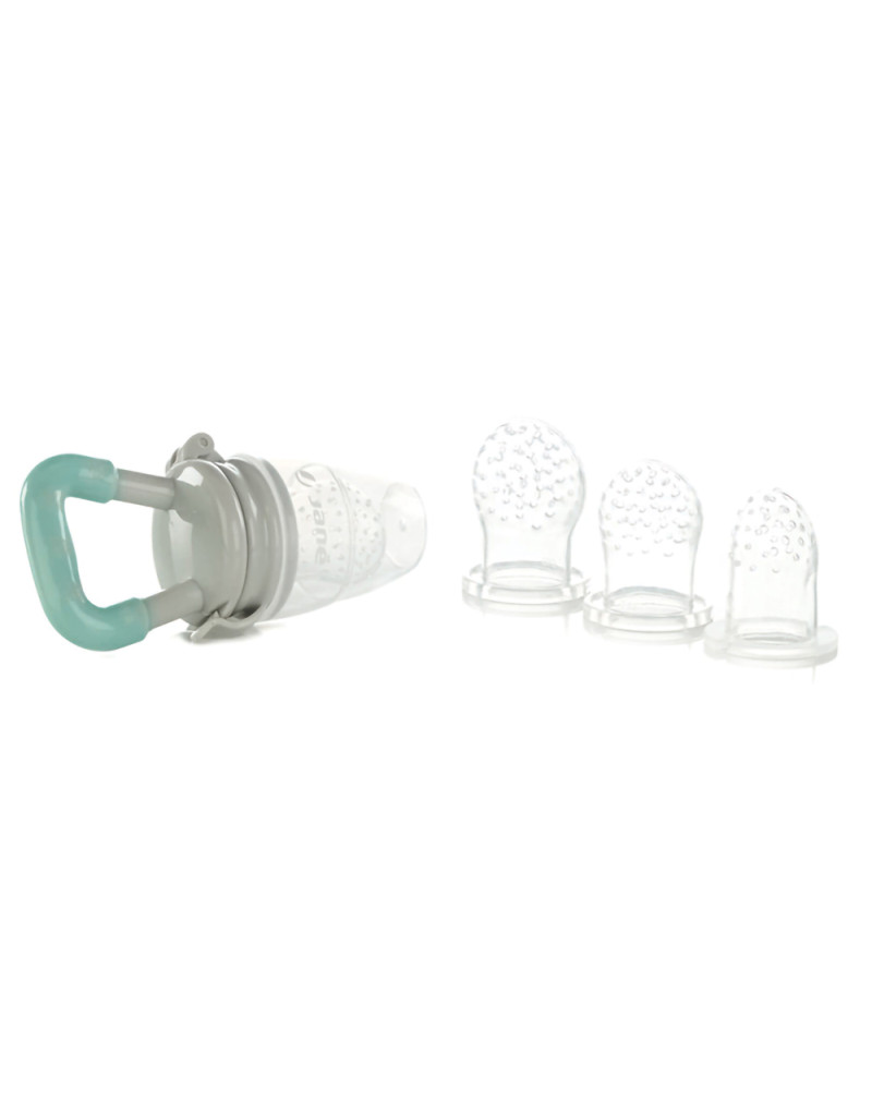 Alimentador antiahogo Jané