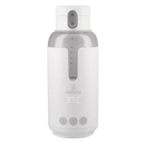 Calientabiberones Izybaby Nomad portátil con bateria