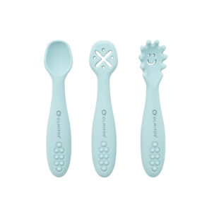 Cubiertos de aprendizaje Olmitos