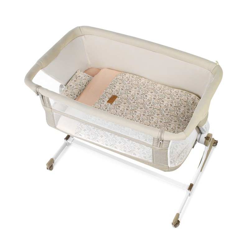 Cuna colecho Baby Side Square Jané - Imagen 2