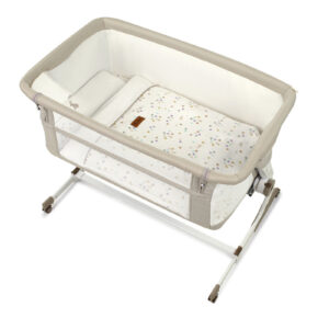 Cuna colecho Baby Side Square Jané