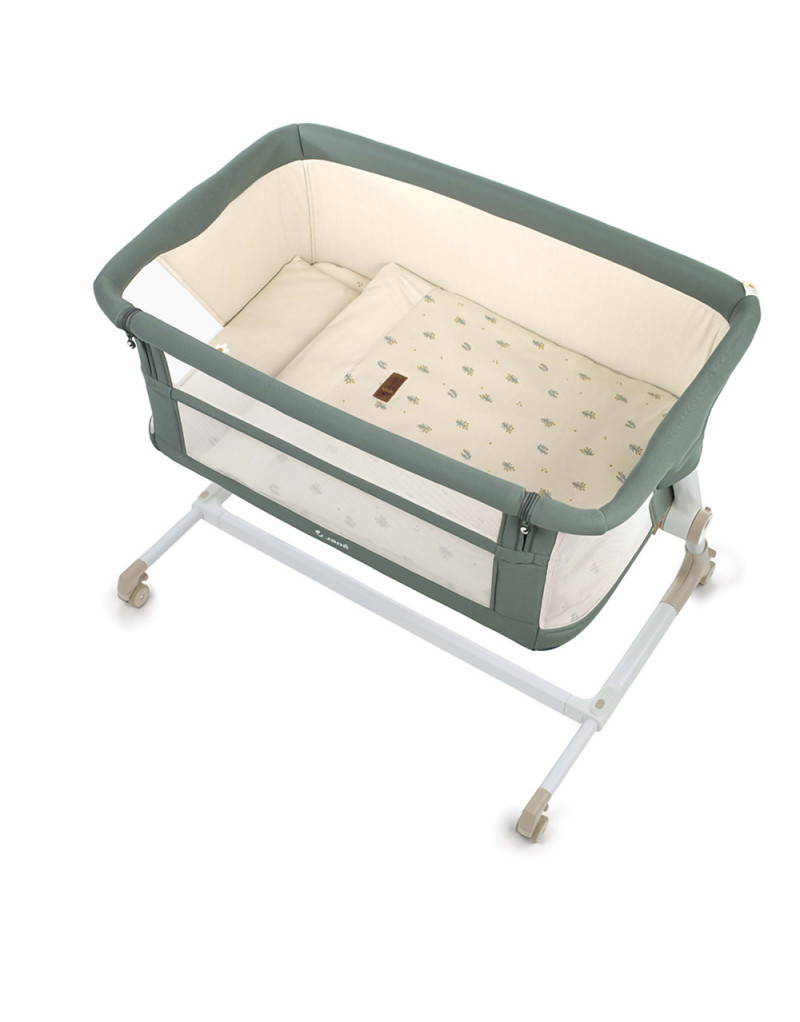 Cuna colecho Baby Side Square Jané - Imagen 4