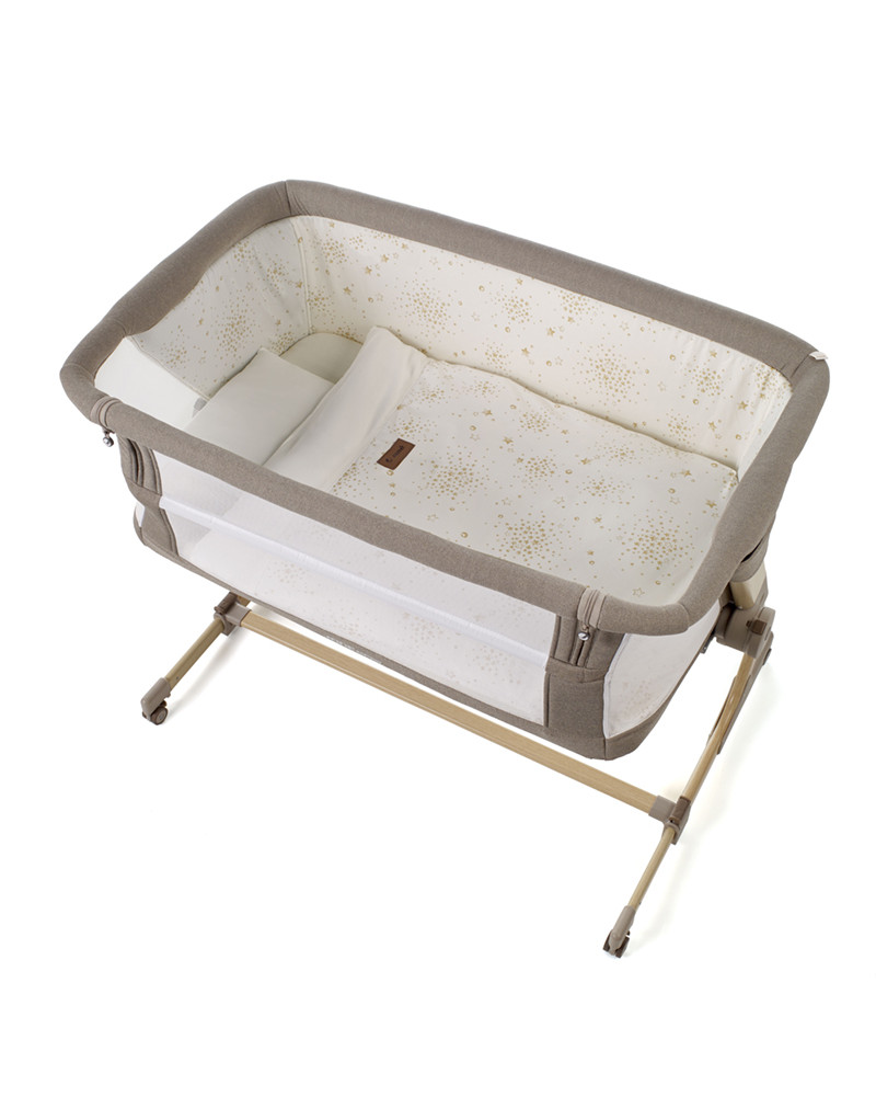 Cuna colecho Baby Side Square Jané - Imagen 3